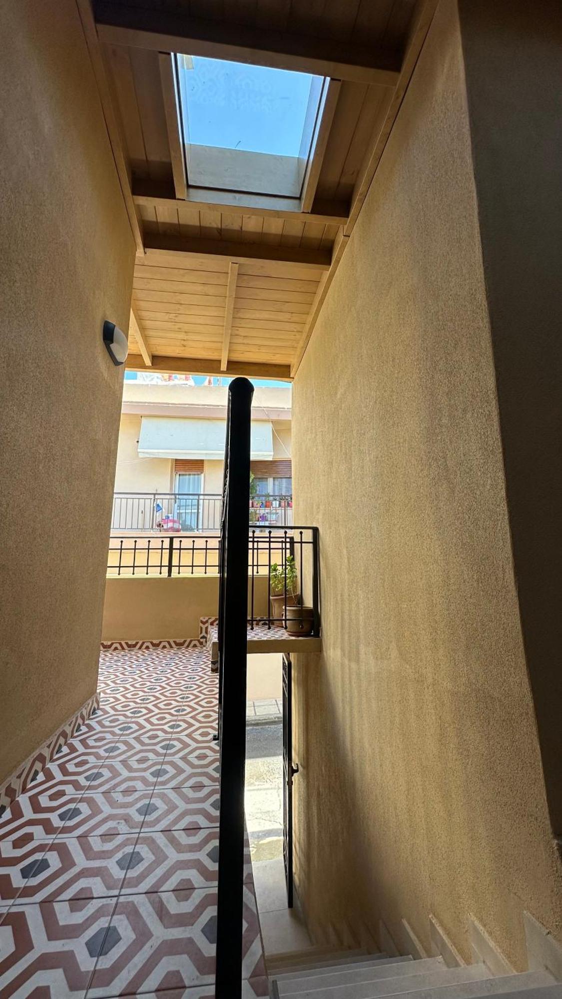 Benvenuto A Candia 1 Esterno foto